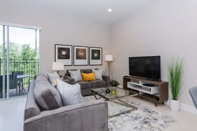 Daire, 4 Yatak Odası