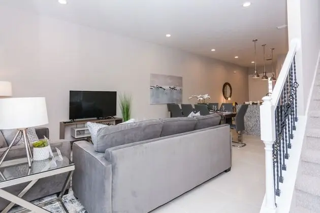 Daire, 4 Yatak Odası