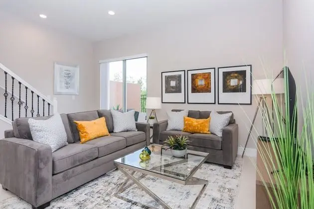 Daire, 4 Yatak Odası