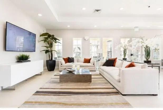 Daire, 4 Yatak Odası