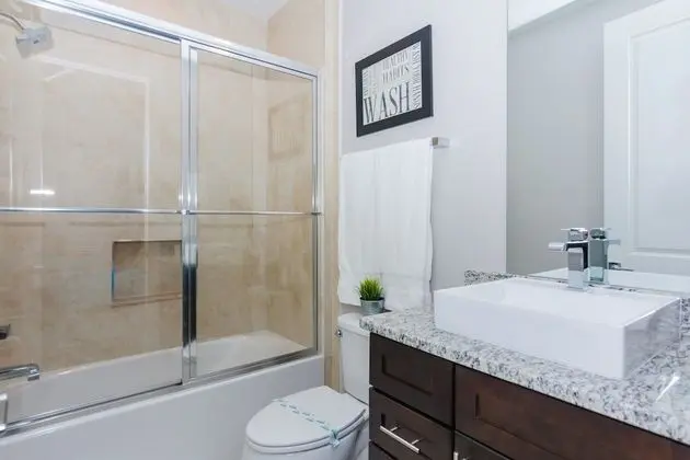 Daire, 4 Yatak Odası