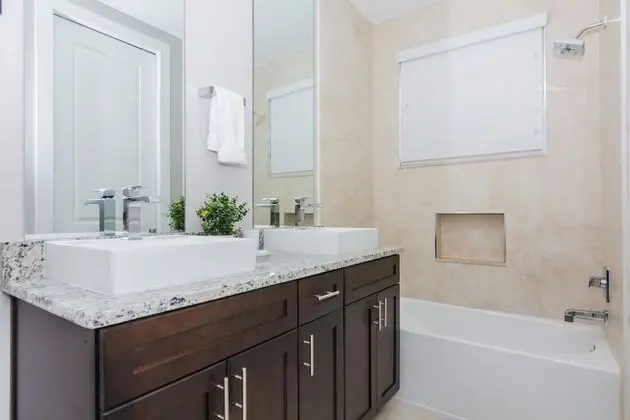 Daire, 4 Yatak Odası