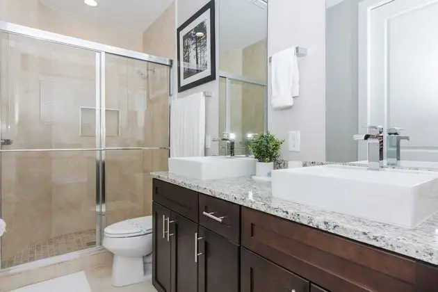 Daire, 4 Yatak Odası