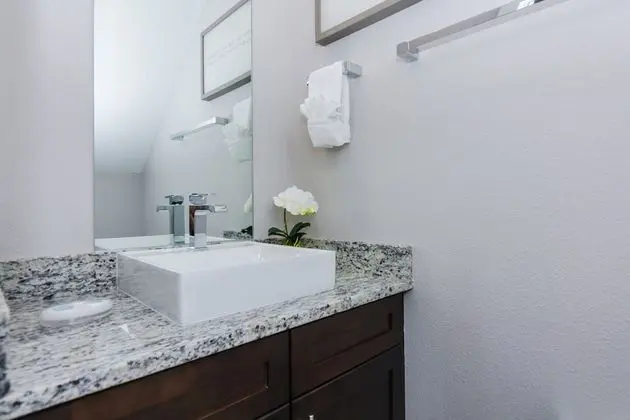 Daire, 4 Yatak Odası