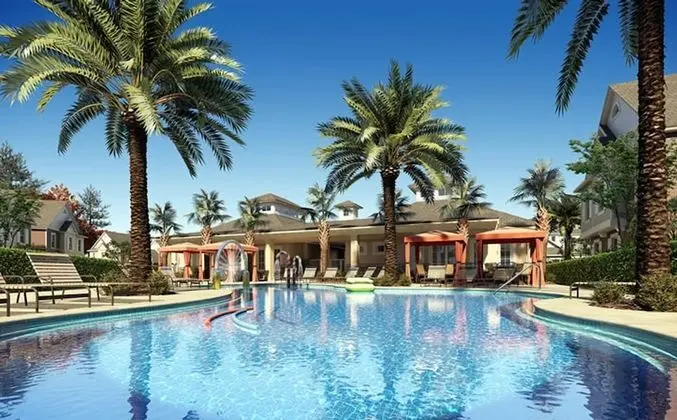 Daire, 4 Yatak Odası