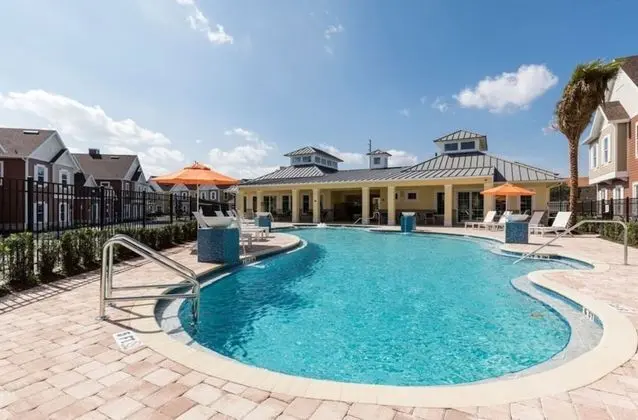 Daire, 4 Yatak Odası