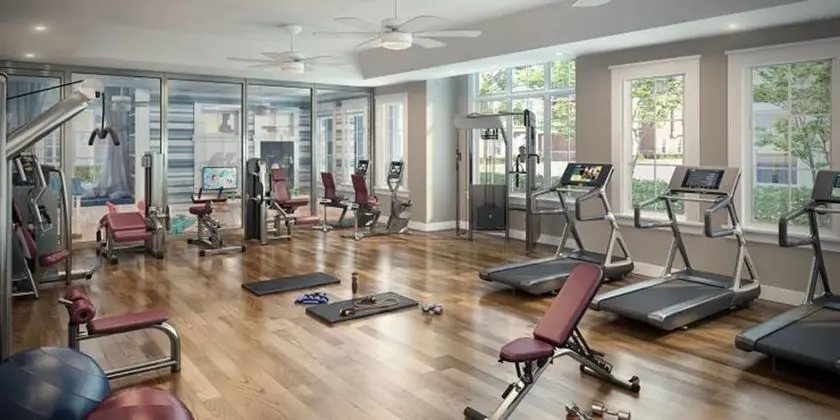 Daire, 4 Yatak Odası