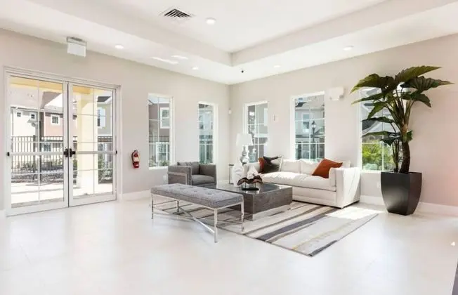 Daire, 4 Yatak Odası