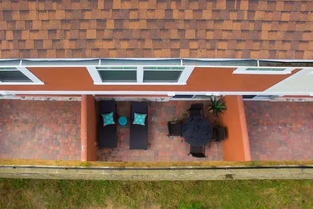 Daire, 4 Yatak Odası