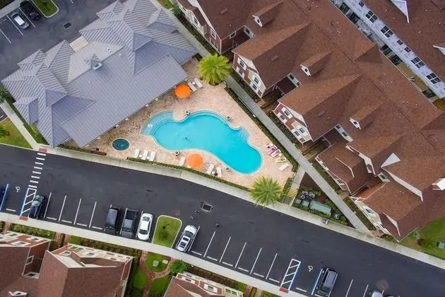 Daire, 4 Yatak Odası