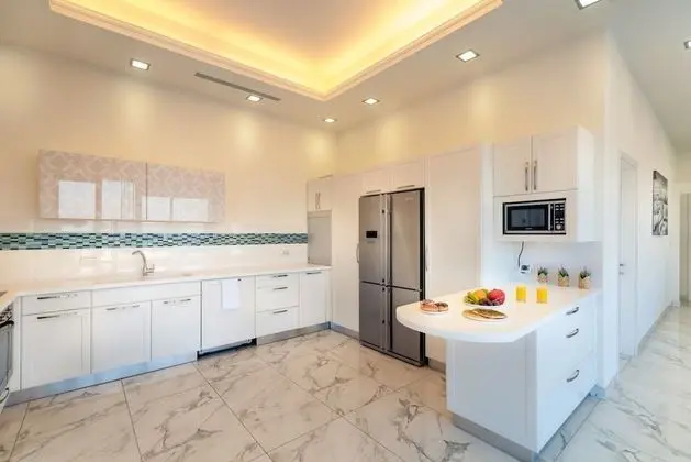 Panoramic Apart Daire, 2 Yatak Odası, Mutfak, Şehir Manzaralı