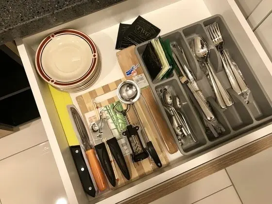 Apart Daire, 1 Yatak Odası