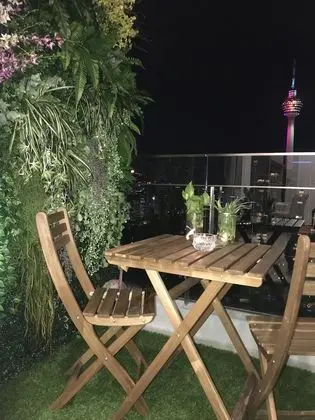 Apart Daire, 1 Yatak Odası
