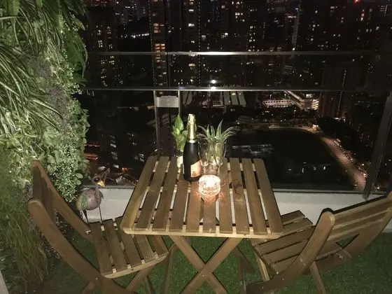 Apart Daire, 1 Yatak Odası