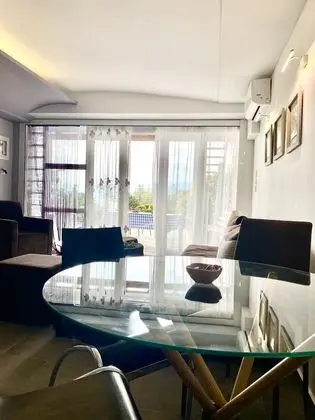 Apart Daire, 1 Yatak Odası, Balkon