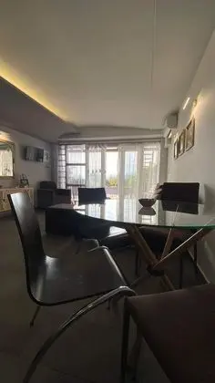 Apart Daire, 1 Yatak Odası, Balkon