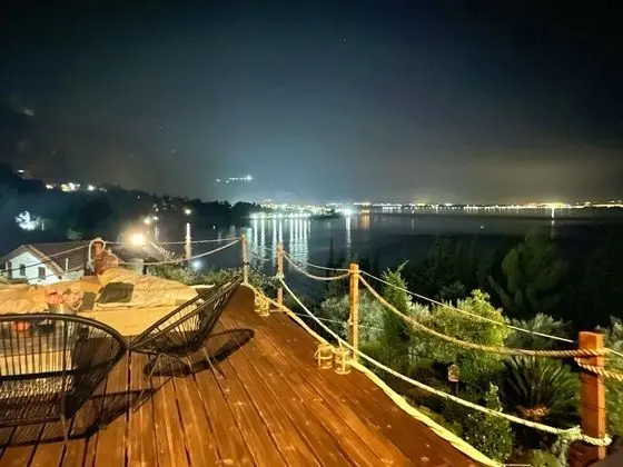 Apart Daire, 1 Yatak Odası, Balkon