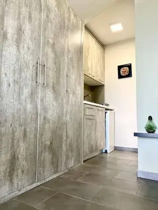 Apart Daire, 1 Yatak Odası, Balkon