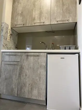 Apart Daire, 1 Yatak Odası, Balkon