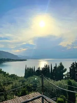 Apart Daire, 1 Yatak Odası, Balkon