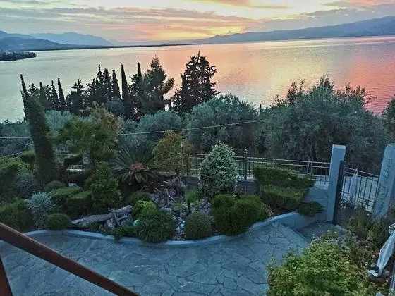 Apart Daire, 1 Yatak Odası, Balkon
