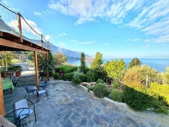 Apart Daire, 1 Yatak Odası, Balkon
