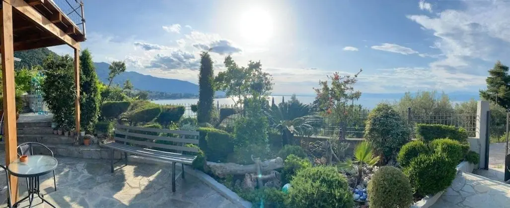 Apart Daire, 1 Yatak Odası, Balkon