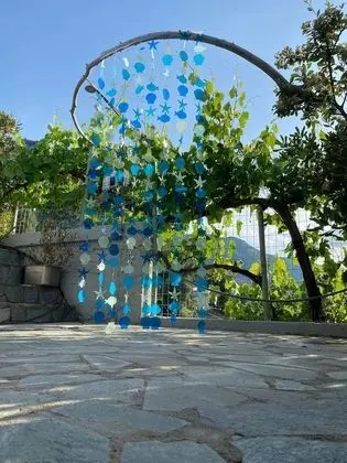 Apart Daire, 1 Yatak Odası, Balkon
