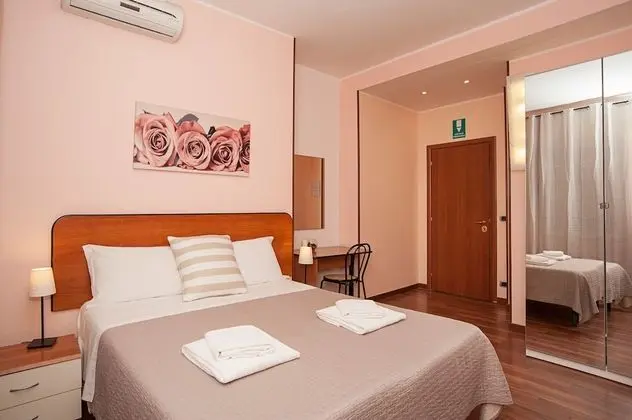 Comfort Oda, 1 Yatak Odası