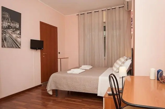 Comfort Oda, 1 Yatak Odası