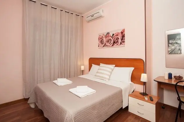 Comfort Oda, 1 Yatak Odası