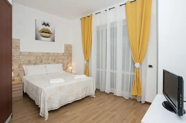 Deluxe Oda, 1 Yatak Odası