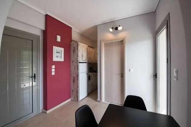 Deluxe Apart Daire (2 Adults)