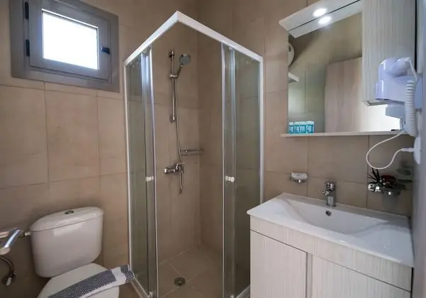 Deluxe Apart Daire (2 Adults)