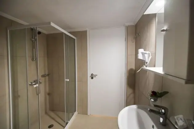Süit (2 Adults)