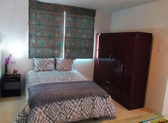 Basic Tek Büyük Yataklı Oda, 1 Yatak Odası, Özel Banyo