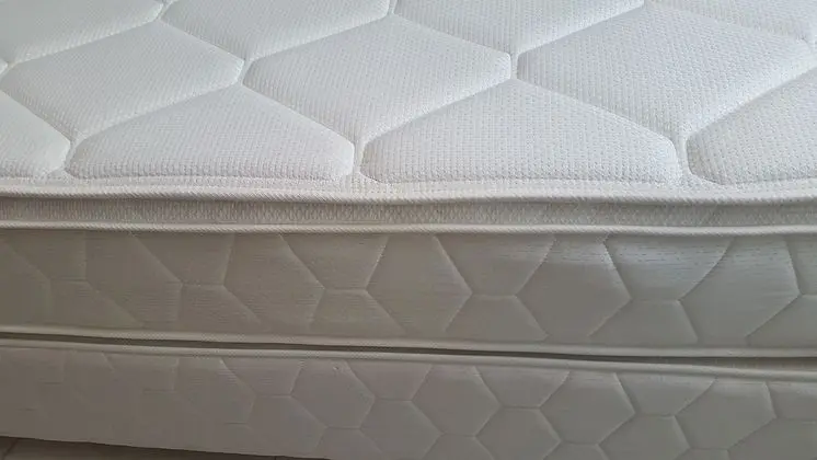 Executive İki Ayrı Yataklı Oda, 1 Yatak Odası, Özel Banyo, Avlu Manzaralı