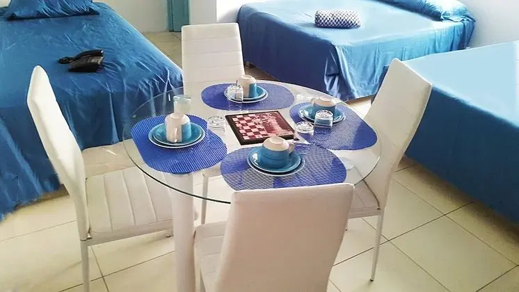 Executive İki Ayrı Yataklı Oda, 1 Yatak Odası, Özel Banyo, Avlu Manzaralı