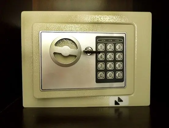 Executive İki Ayrı Yataklı Oda, 1 Yatak Odası, Özel Banyo, Avlu Manzaralı