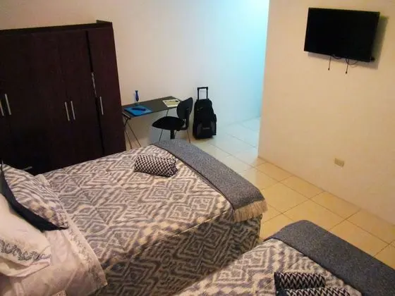 Family Oda, 1 Yatak Odası, Banyolu/Duşlu