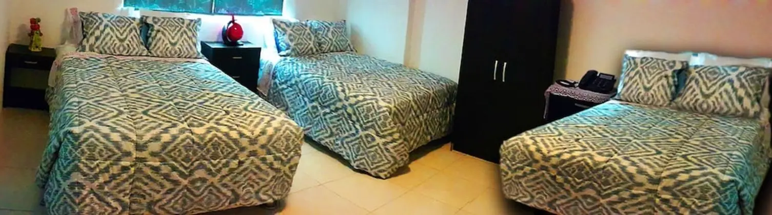 Family Oda, 1 Yatak Odası, Banyolu/Duşlu