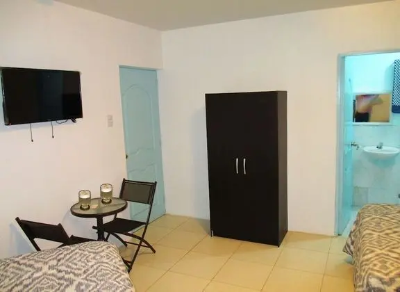 Family Oda, 1 Yatak Odası, Banyolu/Duşlu