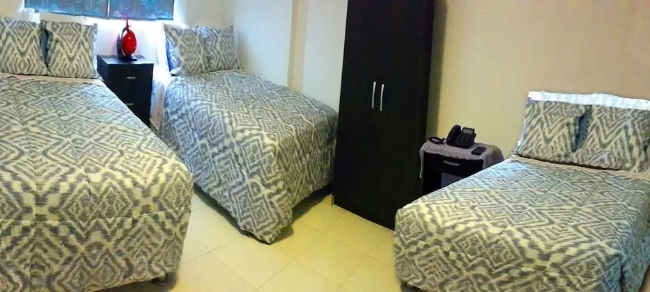 Family Oda, 1 Yatak Odası, Banyolu/Duşlu