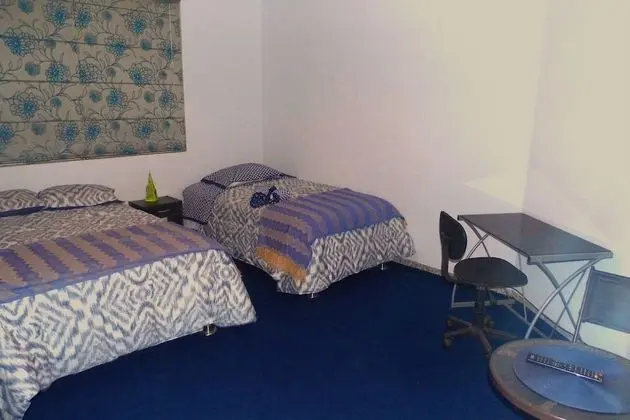 Family Oda, 1 Yatak Odası, Banyolu/Duşlu