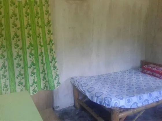 Basic Oda, 1 Çift Kişilik Yatak