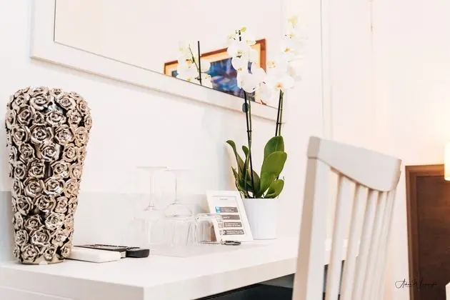 Classic Tek Büyük Yataklı Oda, Banyolu/Duşlu