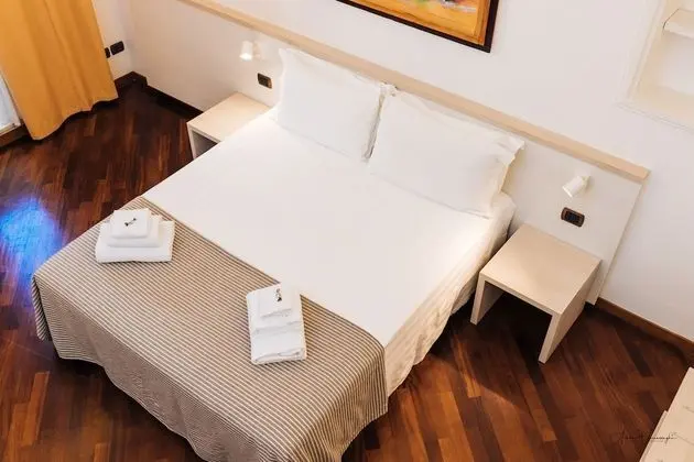 Classic Üç Kişilik Oda, Özel Banyo