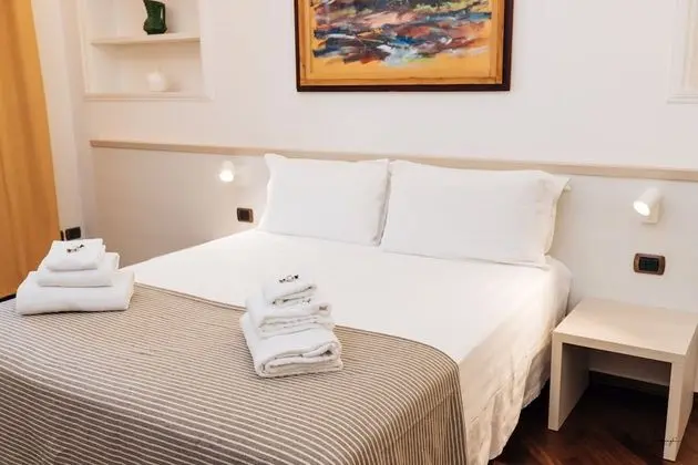 Classic Üç Kişilik Oda, Özel Banyo