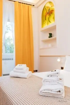 Classic Üç Kişilik Oda, Özel Banyo