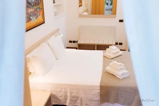 Classic Üç Kişilik Oda, Özel Banyo